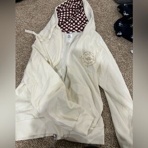Disney Treasure zip up!